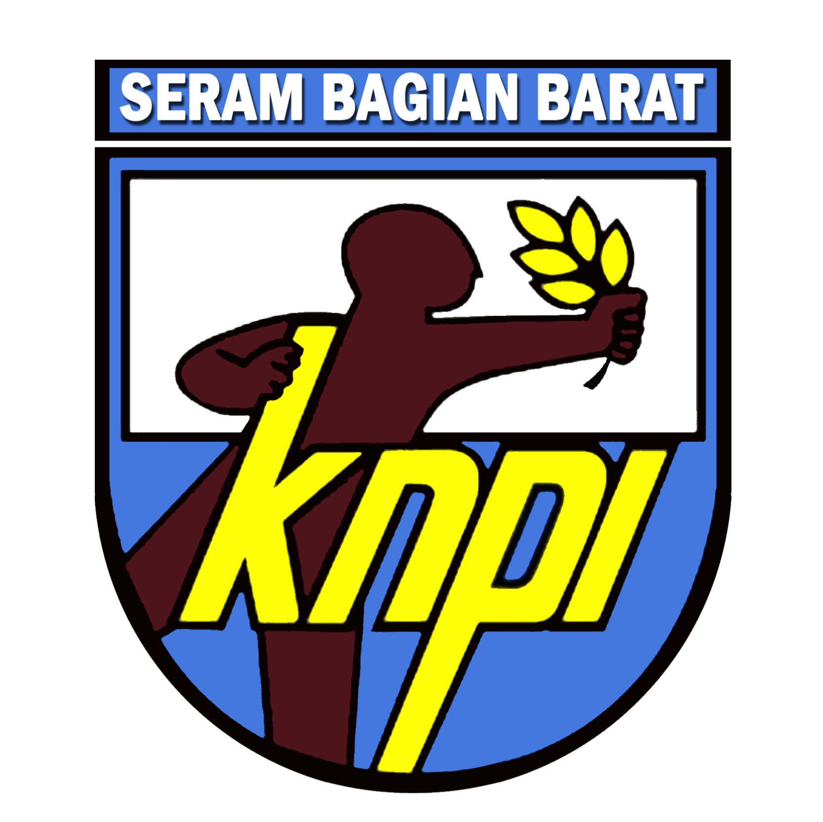 DPD KNPI SBB