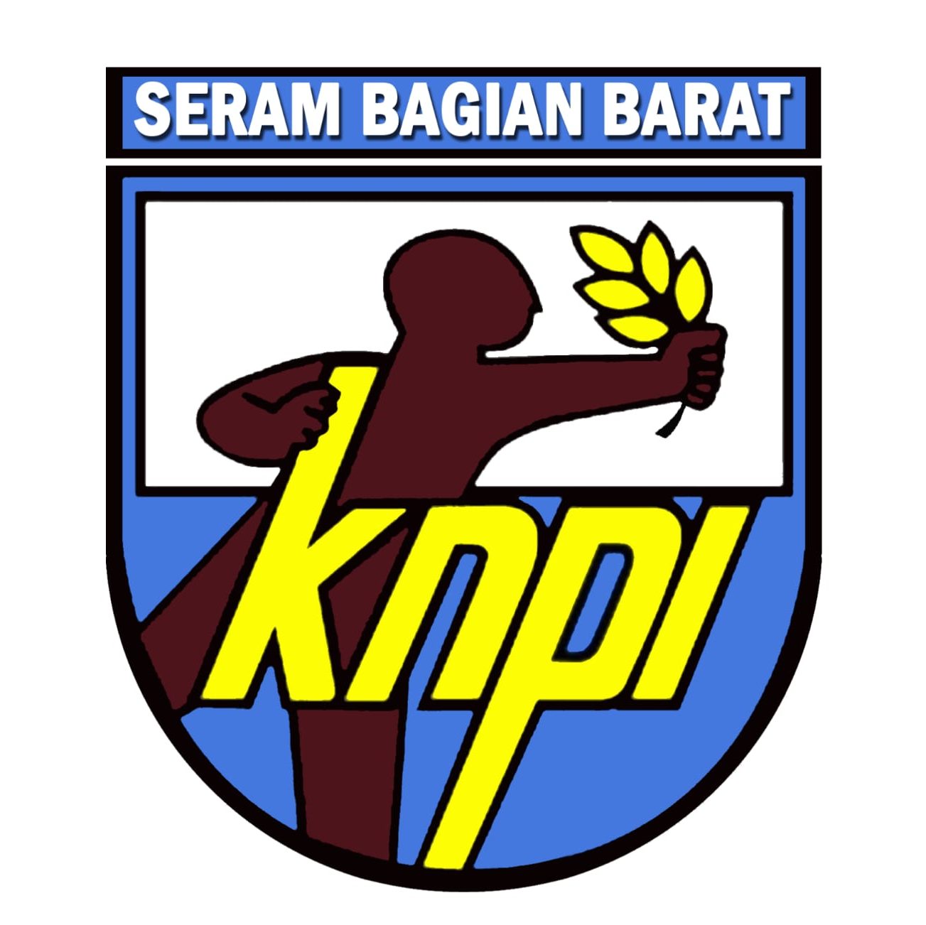 DPD KNPI SBB